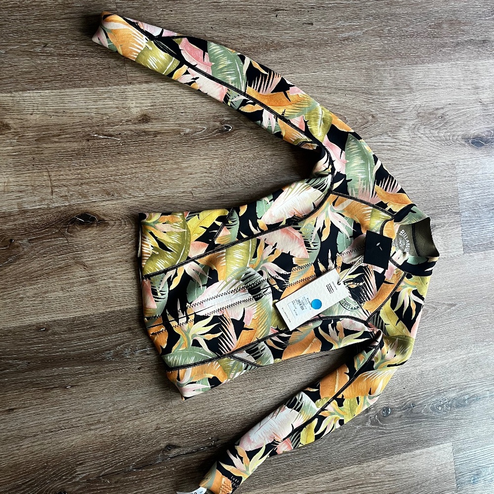 Women's Billabong "Peeky" Jacket